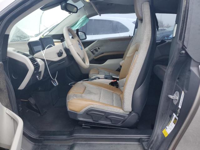Photo 7 from auction – 2014 BMW I3 BEV with VIN WBY1Z2C53EV284309
