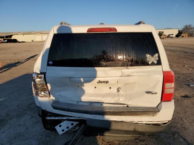 Photo 6 from auction – 2014 JEEP PATRIOT LA with VIN 1C4NJPFA0ED671583