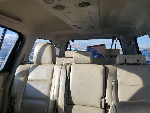 Photo 10 from auction – 2012 NISSAN ARMADA SV with VIN 5N1AA0NC0CN600833