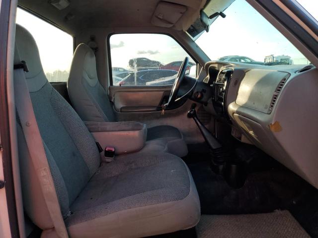 Фото 10 с аукциона – 2000 FORD RANGER с VIN 1FTYR10V6YPA76738