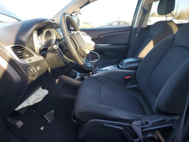 Photo 7 from auction – 2019 DODGE JOURNEY SE with VIN 3C4PDCAB0KT764201