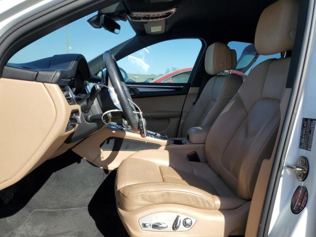 Photo 7 from auction – 2020 PORSCHE MACAN with VIN WP1AA2A50LLB04321
