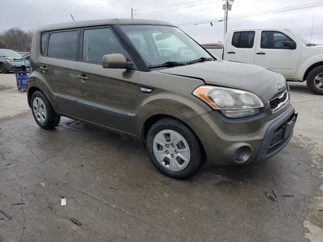 Photo 4 from auction – 2013 KIA SOUL with VIN KNDJT2A51D7562424