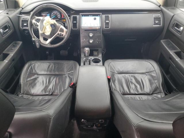 Photo 8 from auction – 2016 FORD FLEX SEL with VIN 2FMHK6C85GBA13736