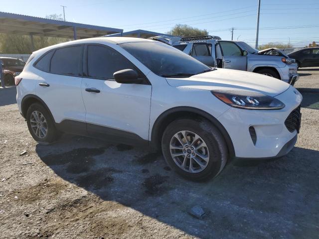 Photo 4 from auction – 2022 FORD ESCAPE S with VIN 1FMCU9F6XNUB71156