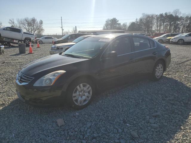 NISSAN ALTIMA BAS 2010 with VIN 1N4AL2AP0AN497676 - Photo from auction