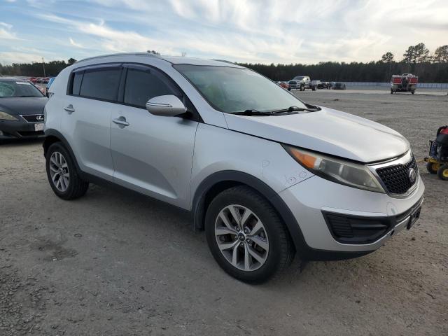 Photo 4 from auction – 2014 KIA SPORTAGE B with VIN KNDPB3AC8E7611105