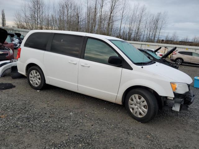 Photo 4 from auction – 2018 DODGE GRAND CARA with VIN 2C4RDGBGXJR176026