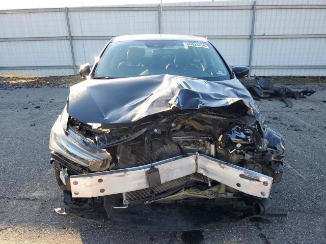 Photo 5 from auction – 2019 ACURA ILX PREMIU with VIN 19UDE2F79KA004890