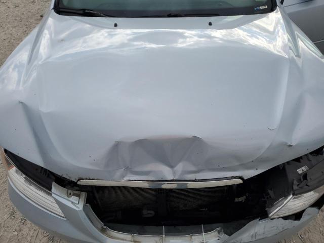 Photo 11 from auction – 2007 HYUNDAI SONATA SE with VIN 5NPEU46F87H164204