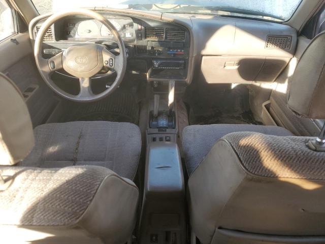 Photo 8 from auction – 1995 TOYOTA 4 RUNNER with VIN JT3VN39W4S0180557