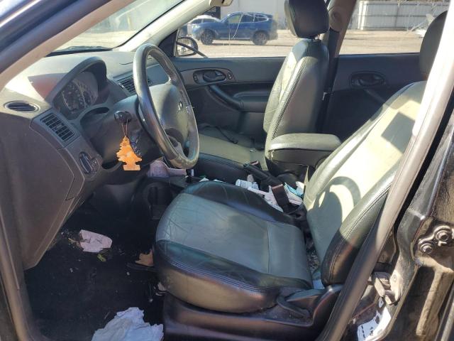 Photo 7 from auction – 2007 FORD FOCUS ZX4 with VIN 1FAFP34N77W198442