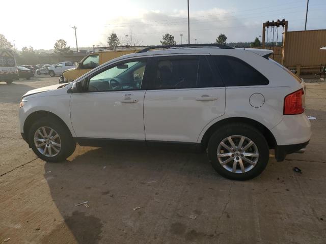 Photo 2 from auction – 2013 FORD EDGE SEL with VIN 2FMDK3JC5DBE22996