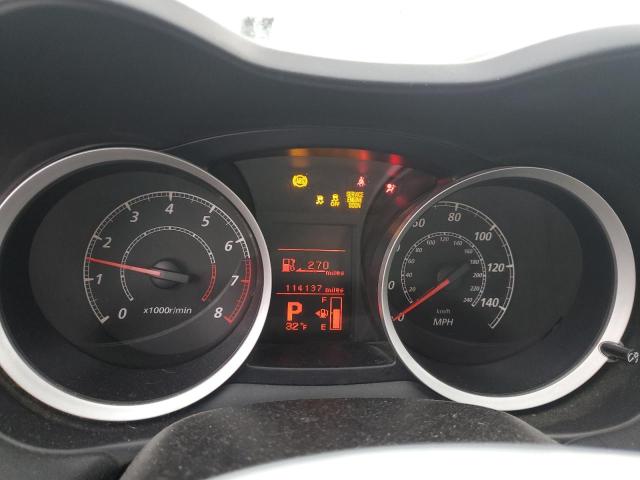 Photo 9 from auction – 2013 MITSUBISHI LANCER ES/ with VIN JA32U2FU1DU008690