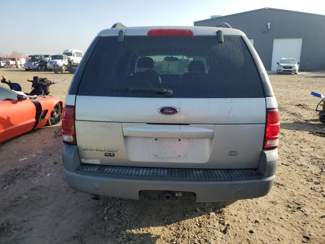 Photo 6 from auction – 2002 FORD EXPLORER X with VIN 1FMZU72E32ZC30235