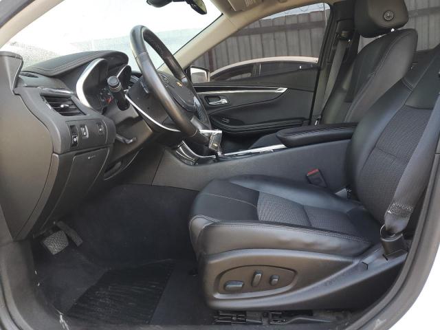 Photo 7 from auction – 2019 CHEVROLET IMPALA LT with VIN 2G11Z5S38K9103859