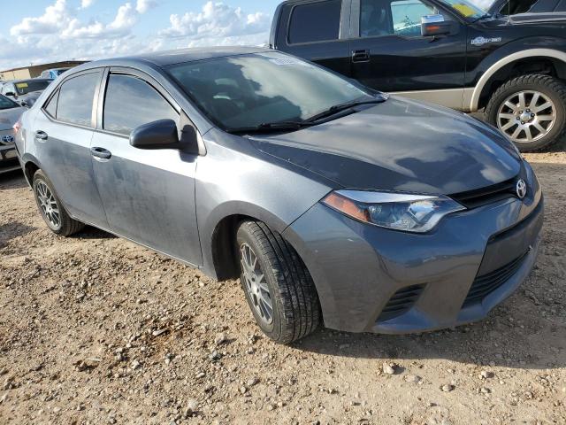 Photo 4 from auction – 2015 TOYOTA COROLLA L with VIN 5YFBURHE7FP187804