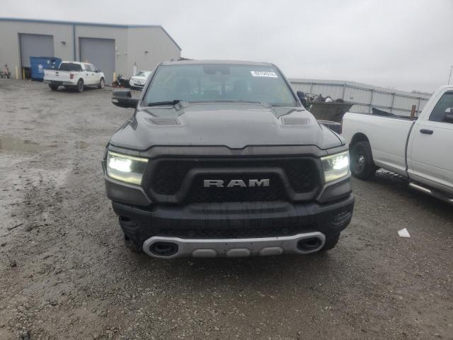 Photo 5 from auction – 2021 RAM 1500 REBEL with VIN 1C6SRFLT4MN667175