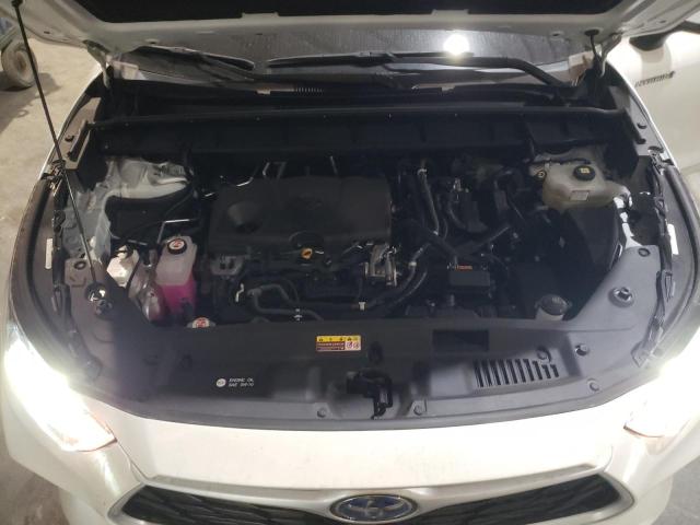 Photo 12 from auction – 2021 TOYOTA HIGHLANDER with VIN 5TDHARAH3MS507812