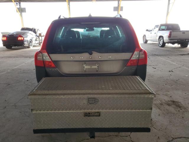 Photo 6 from auction – 2008 VOLVO XC70 with VIN YV4BZ982581038495