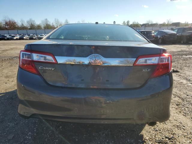 Photo 6 from auction – 2012 TOYOTA CAMRY BASE with VIN 4T1BF1FKXCU066392