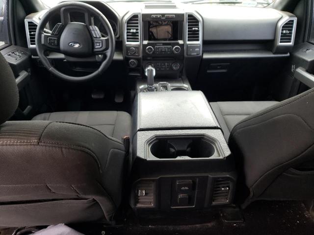 Photo 8 from auction – 2016 FORD F150 SUPER with VIN 1FTEW1EF6GFA43112