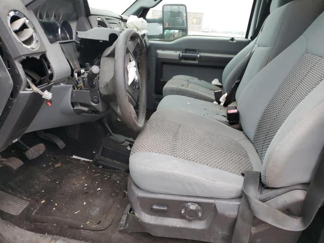 Photo 7 from auction – 2016 FORD F250 SUPER with VIN 1FT7W2BT0GEB50414