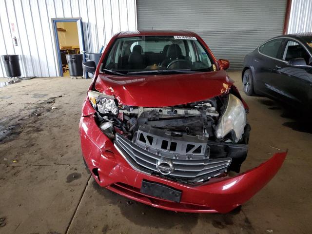 Photo 5 from auction – 2015 NISSAN VERSA NOTE with VIN 3N1CE2CP0FL393936