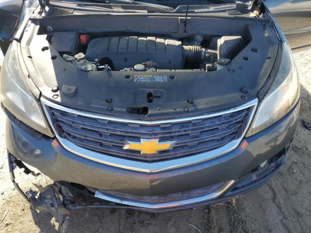 Photo 12 from auction – 2013 CHEVROLET TRAVERSE L with VIN 1GNKRFKD3DJ127009