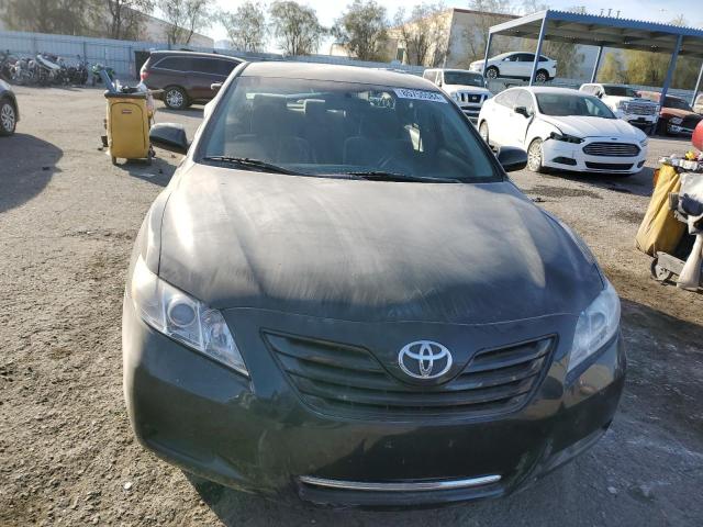 Photo 5 from auction – 2009 TOYOTA CAMRY BASE with VIN 4T4BE46K89R051022