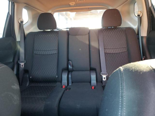 Photo 10 from auction – 2017 NISSAN ROGUE S with VIN KNMAT2MT5HP587228