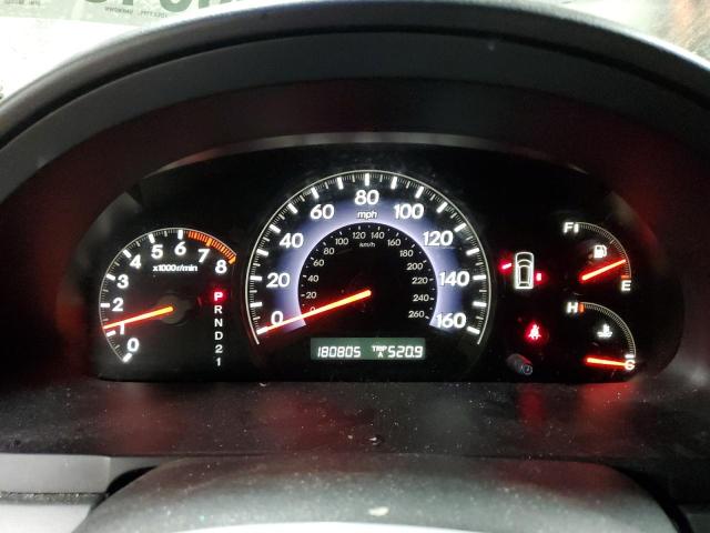 Photo 9 from auction – 2006 HONDA ODYSSEY EX with VIN 5FNRL38766B103533