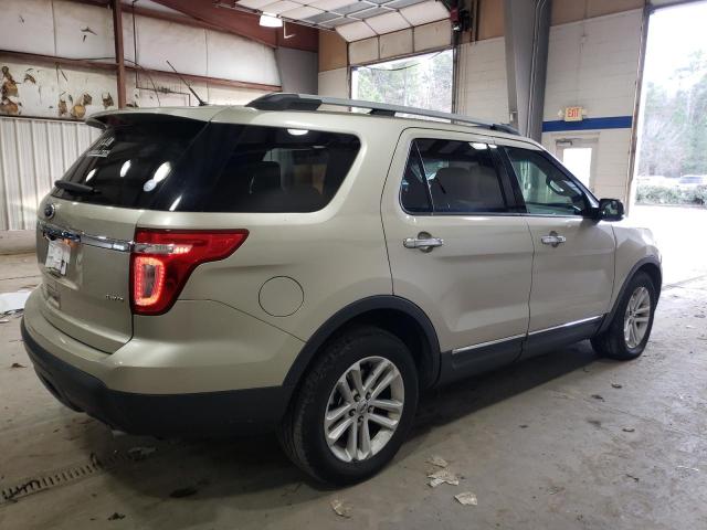 Photo 3 from auction – 2011 FORD EXPLORER X with VIN 1FMHK8D88BGA74607