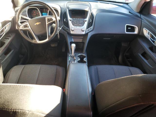 Photo 8 from auction – 2015 CHEVROLET EQUINOX LT with VIN 2GNFLFEK6F6247710