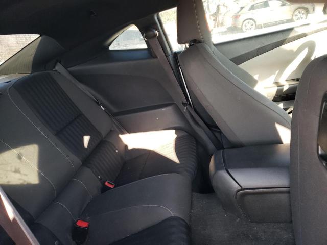 Photo 10 from auction – 2014 CHEVROLET CAMARO LS with VIN 2G1FA1E34E9199267