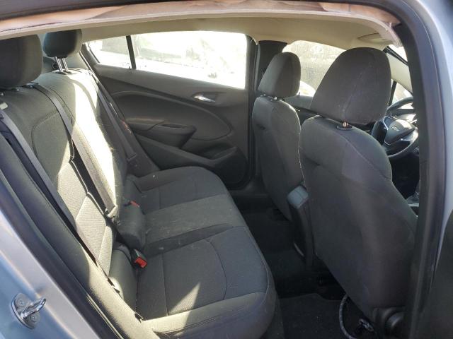 Photo 10 from auction – 2017 CHEVROLET CRUZE LS with VIN 3G1BC5SM2HS569149