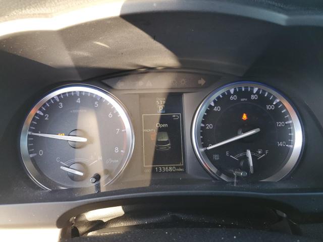Photo 9 from auction – 2015 TOYOTA HIGHLANDER with VIN 5TDKKRFH7FS094744