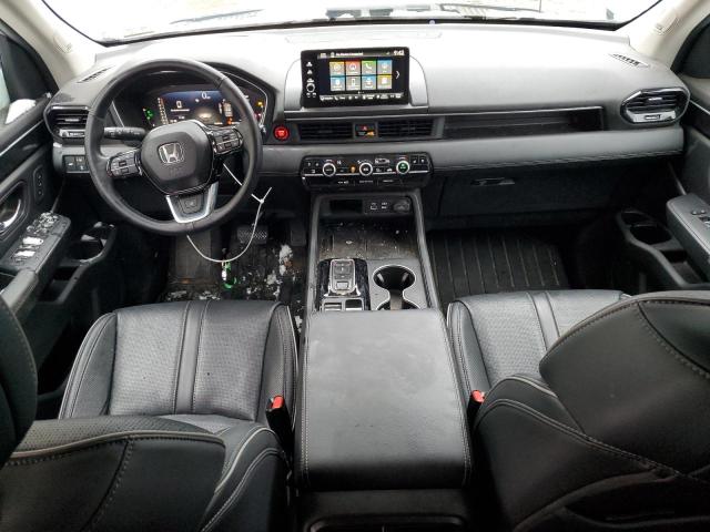Photo 8 from auction – 2023 HONDA PILOT ELIT with VIN 5FNYG1H83PB041216