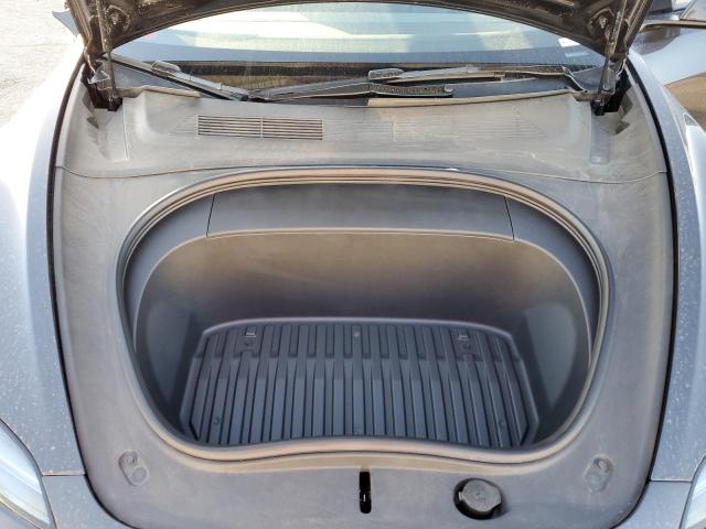 Photo 11 from auction – 2024 TESLA MODEL 3 with VIN 5YJ3E1EA3RF772271