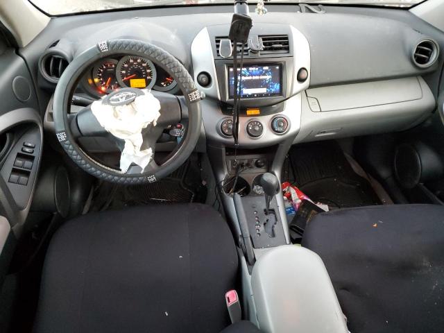 Photo 8 from auction – 2007 TOYOTA RAV4 with VIN JTMZD33V376037491