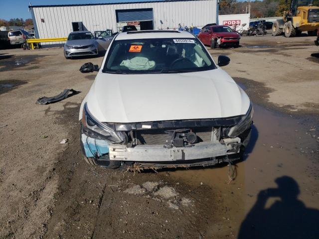 Photo 5 from auction – 2021 NISSAN ALTIMA SR with VIN 1N4BL4CV6MN380894