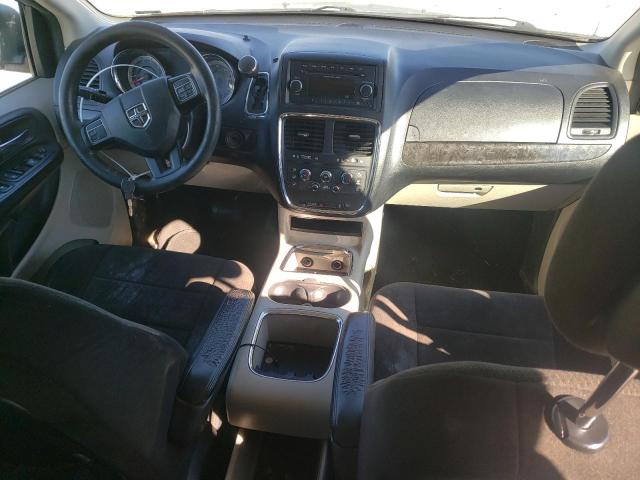 Photo 8 from auction – 2012 DODGE GRAND CARA with VIN 2C4RDGCG4CR215744