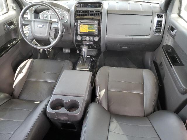Photo 8 from auction – 2010 FORD ESCAPE LIM with VIN 1FMCU0EG6AKD37135