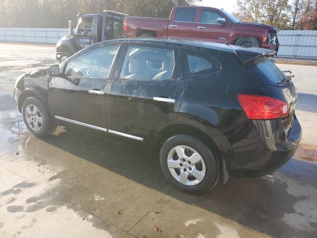 Photo 2 from auction – 2012 NISSAN ROGUE S with VIN JN8AS5MT8CW283236