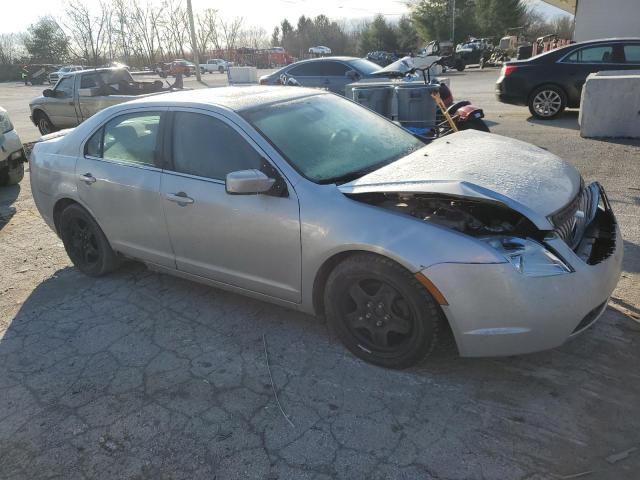 Photo 4 from auction – 2010 MERCURY MILAN with VIN 3MEHM0HA3AR664281