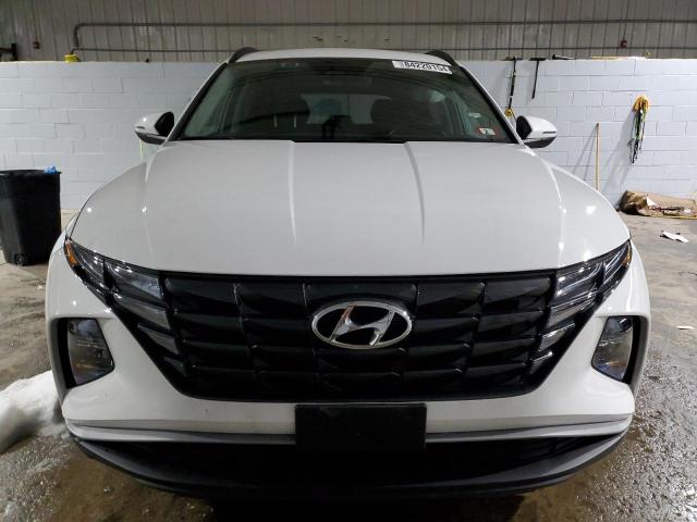 Photo 5 from auction – 2023 HYUNDAI TUCSON SEL with VIN 5NMJFCAE0PH279104