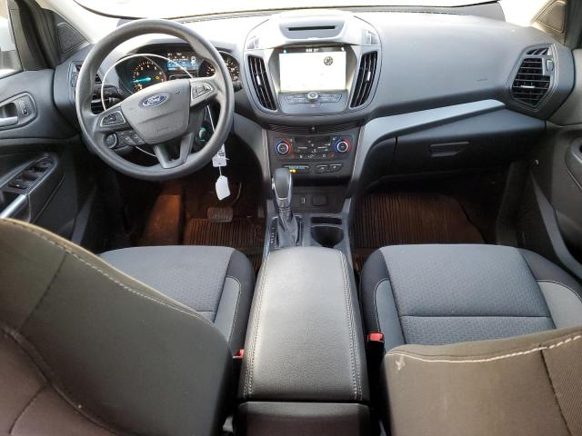 Photo 8 from auction – 2018 FORD ESCAPE SE with VIN 1FMCU9GD2JUC33771