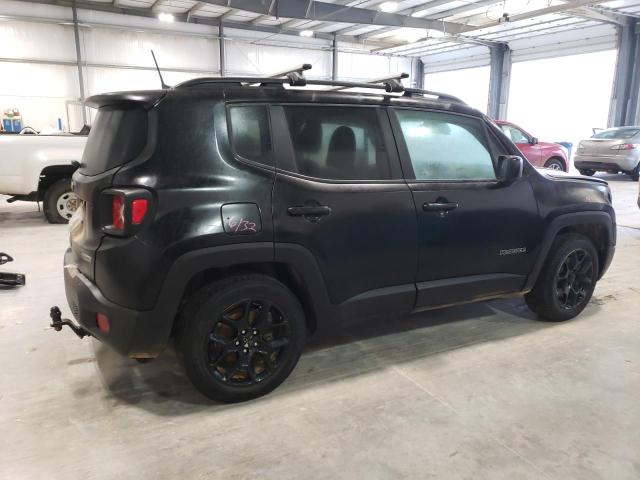 Photo 3 from auction – 2018 JEEP RENEGADE L with VIN ZACCJABB2JPJ23807