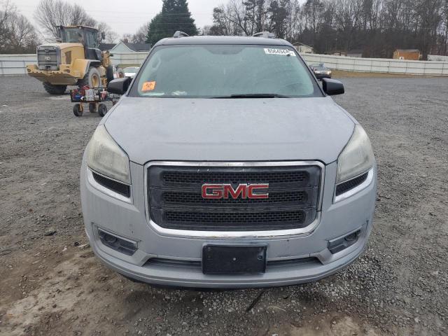 Photo 5 from auction – 2013 GMC ACADIA SLE with VIN 1GKKRNED6DJ224840