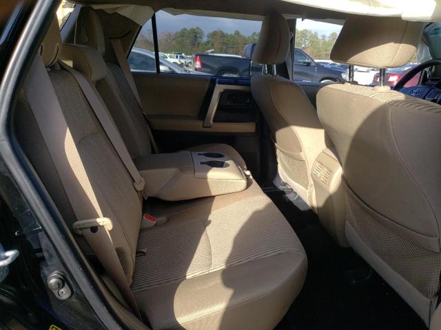 Photo 11 from auction – 2012 TOYOTA 4RUNNER SR with VIN JTEZU5JR7C5036390